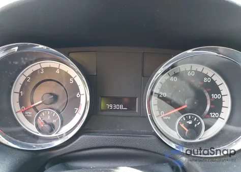 2012 Dodge Grand Caravan Sxt from USA, damaged, VIN 2C4RDGCG9CR357748